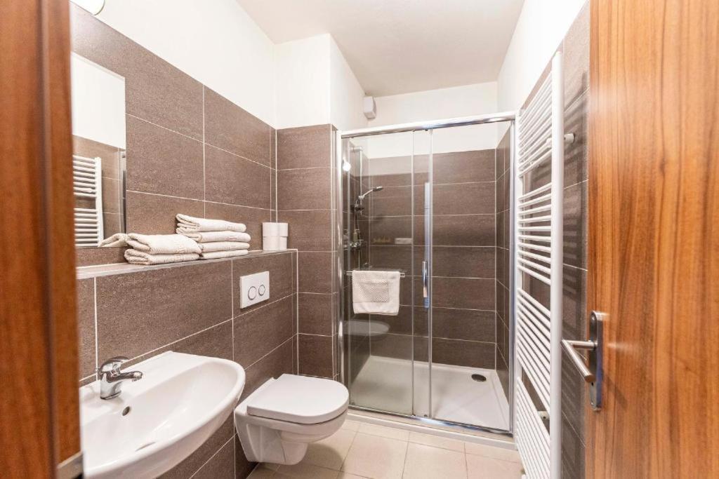Apartmany Kouty โลชนา นาดเด เดสเนา ห้อง รูปภาพ